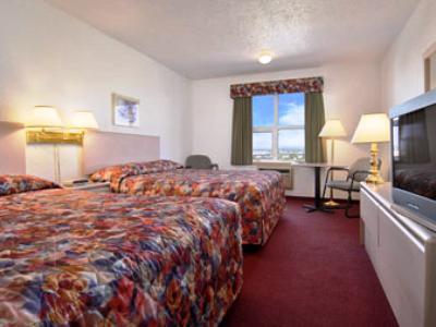 Super 8 By Wyndham Calgary/airport Hotel 2*